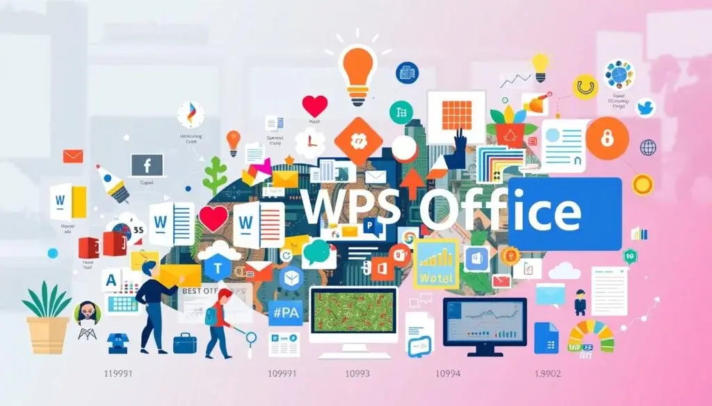 WPS PDF编辑器 - WPS Office PDF功能